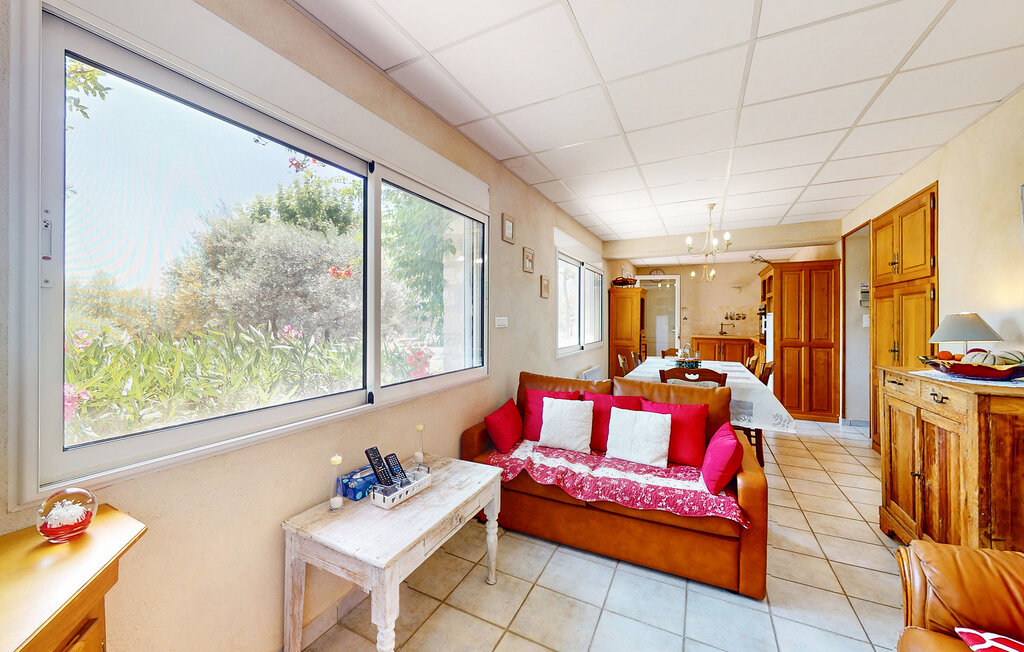 Ferienwohnung - Caromb , Frankreich - FPV638 3