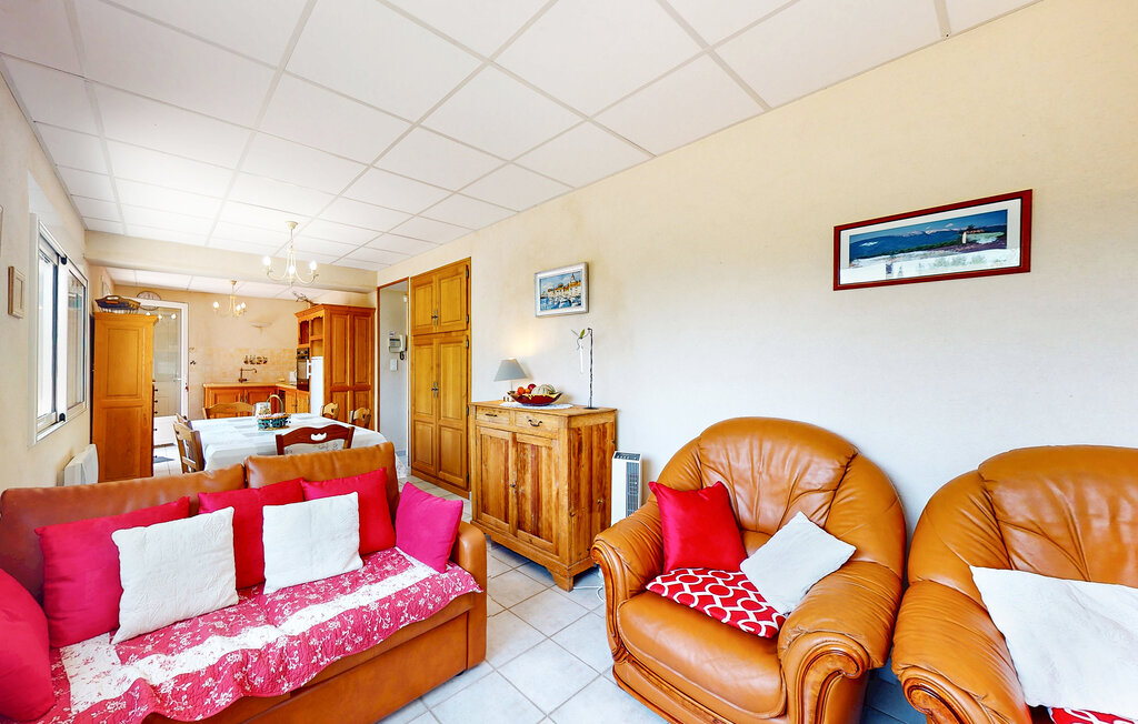 Ferienwohnung - Caromb , Frankreich - FPV638 17