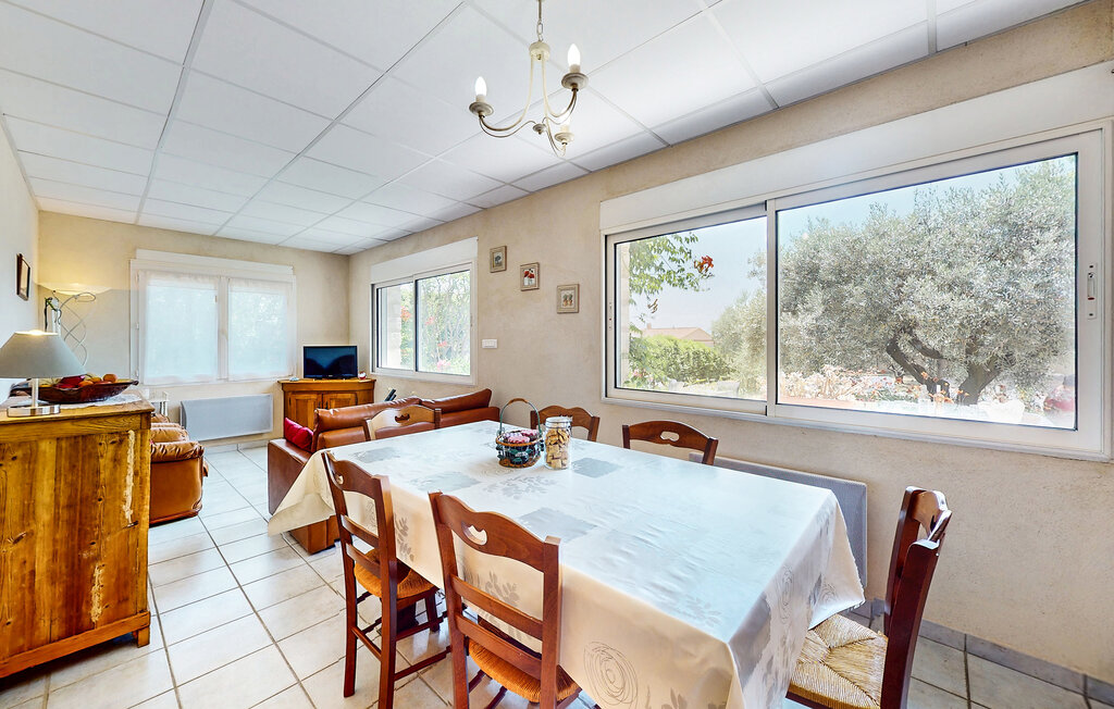 Ferienwohnung - Caromb , Frankreich - FPV638 4