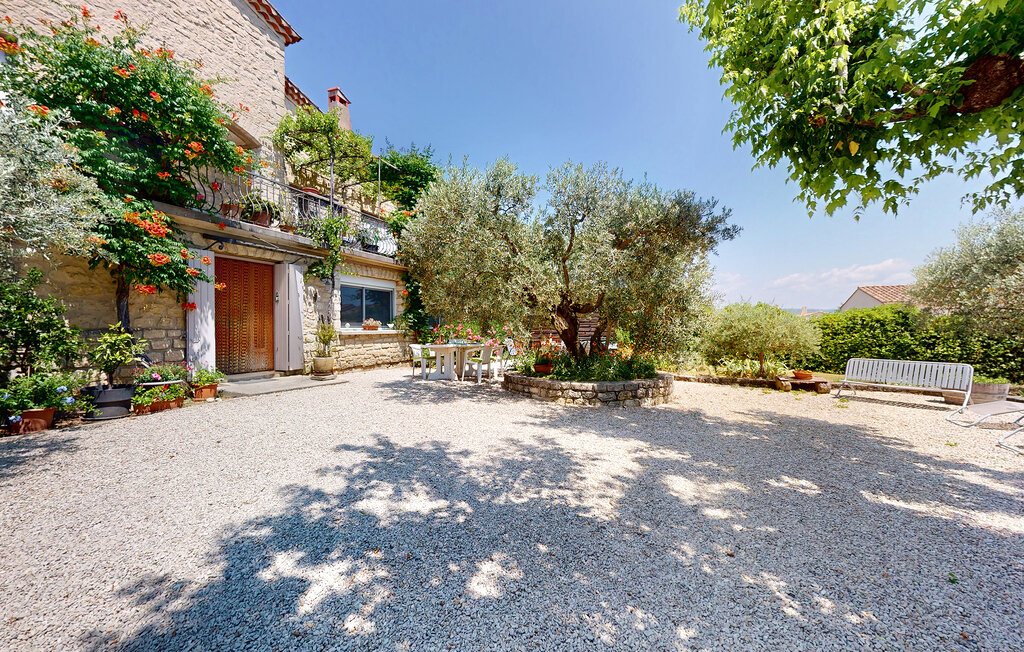 Ferienwohnung - Caromb , Frankreich - FPV638 10