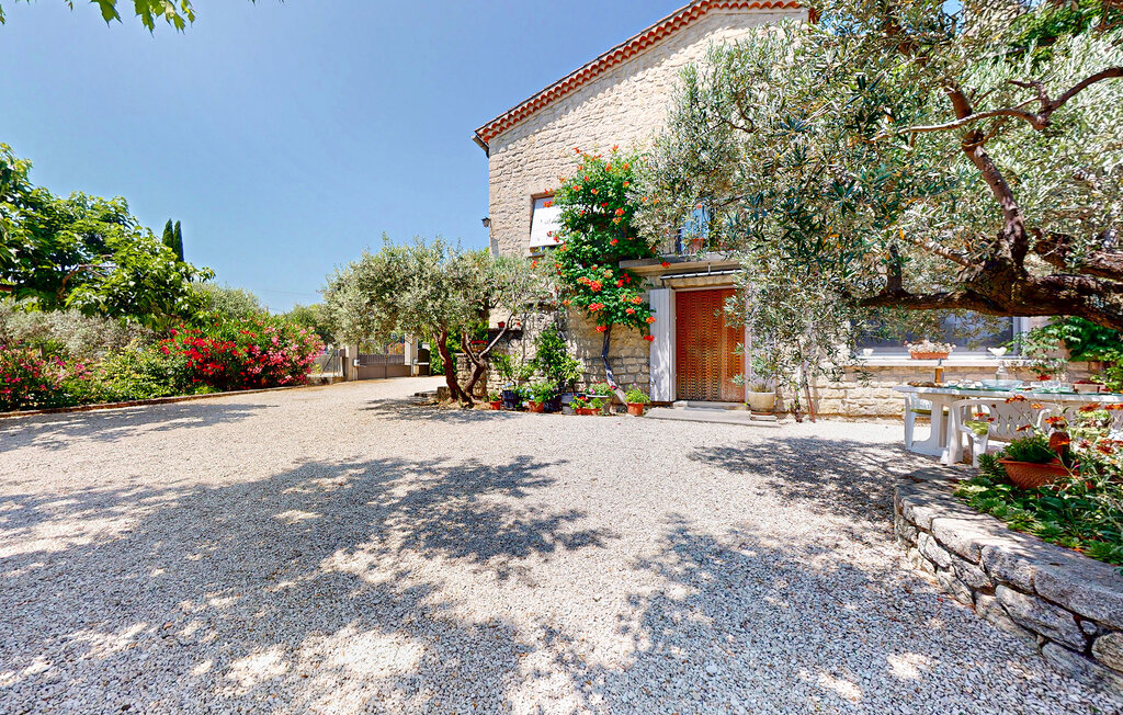 Ferienwohnung - Caromb , Frankreich - FPV638 11