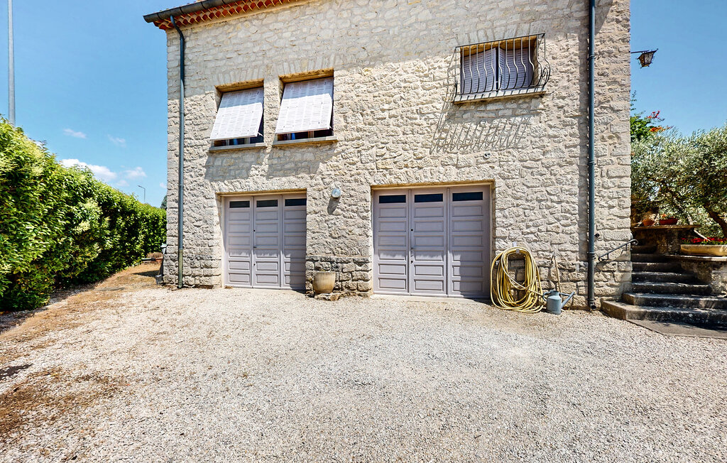 Ferienwohnung - Caromb , Frankreich - FPV638 9