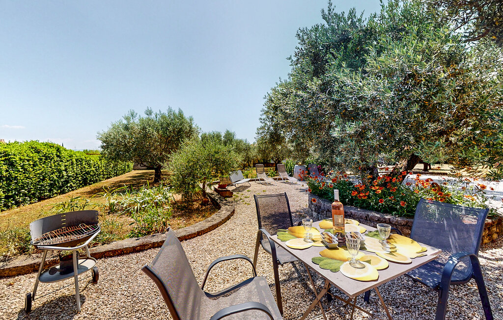 Ferienwohnung - Caromb , Frankreich - FPV638 12