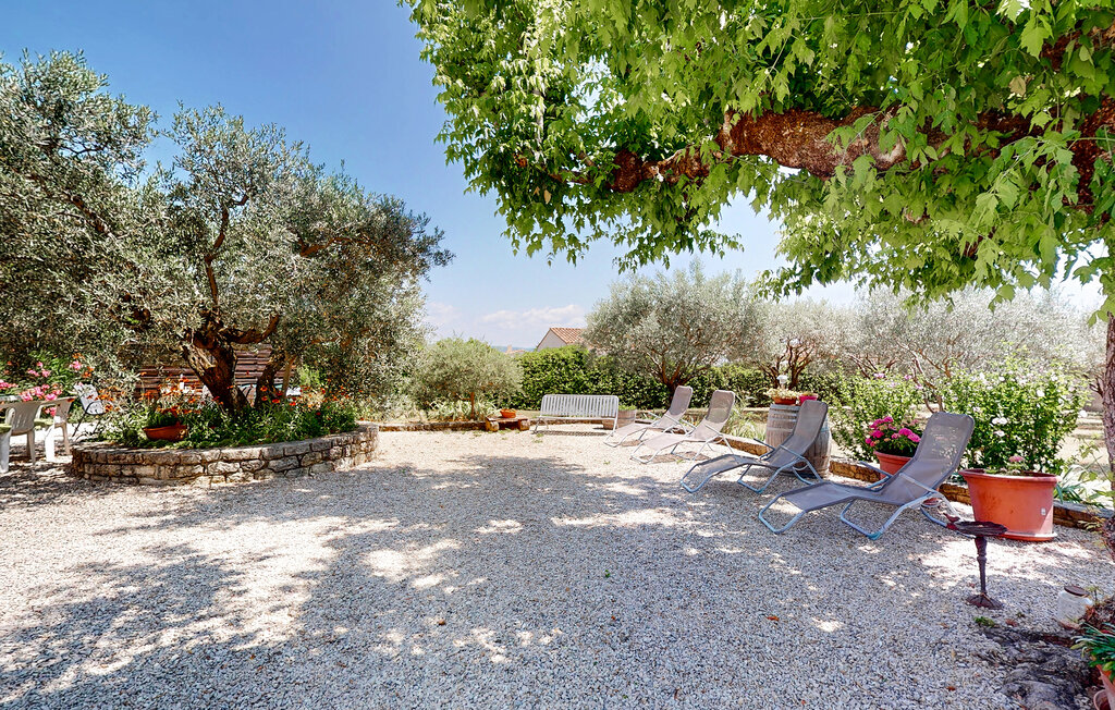 Ferienwohnung - Caromb , Frankreich - FPV638 14