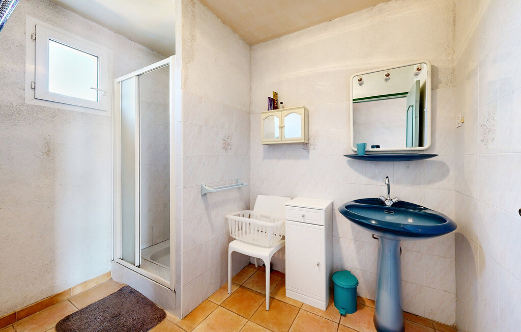 Feriehuse - Bédoin , Frankrig - FPV415 28