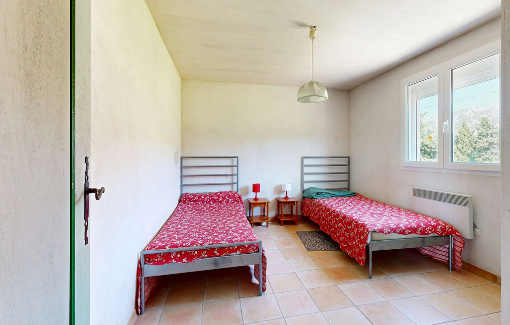 Feriehuse - Bédoin , Frankrig - FPV415 25