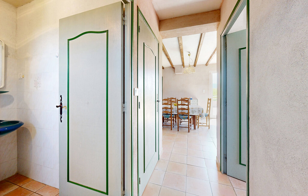 Feriehuse - Bédoin , Frankrig - FPV415 17