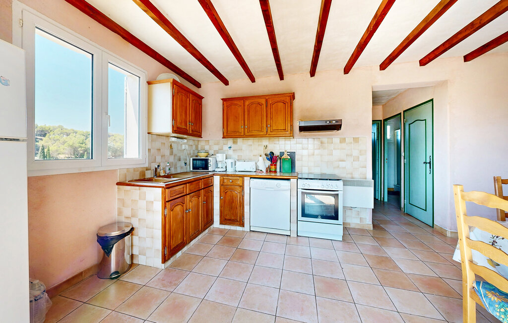 Feriehuse - Bédoin , Frankrig - FPV415 15