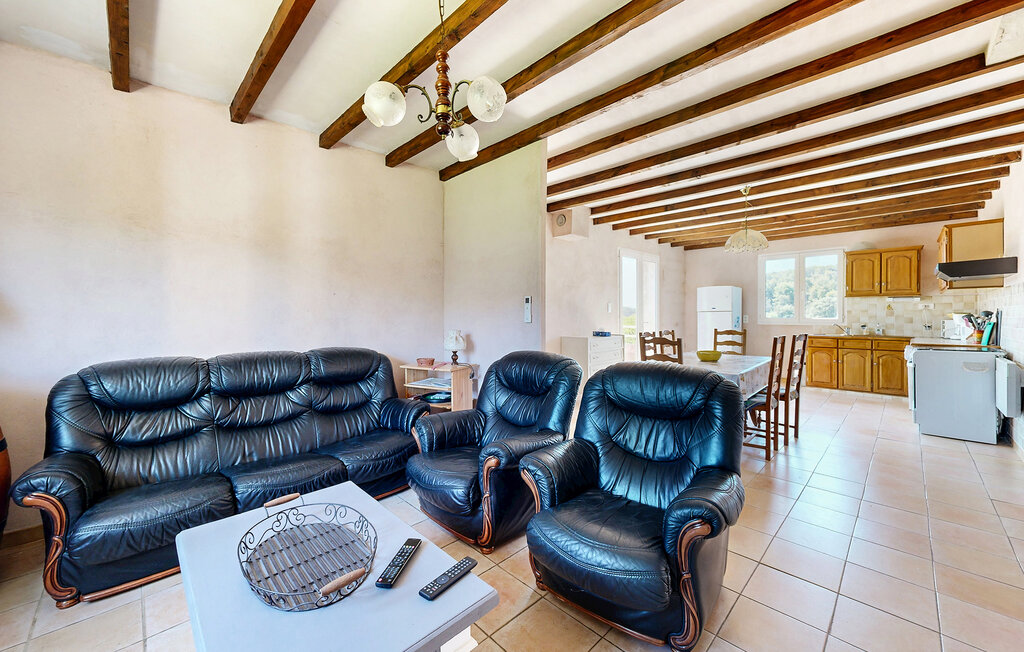 Feriehuse - Bédoin , Frankrig - FPV415 4