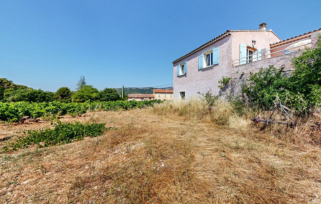 Feriehuse - Bédoin , Frankrig - FPV415 10