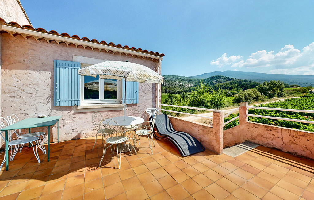 Feriehuse - Bédoin , Frankrig - FPV415 1