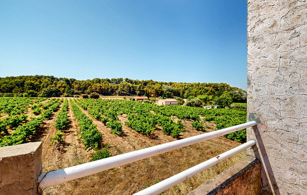 Feriehuse - Bédoin , Frankrig - FPV415 11