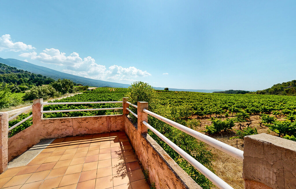 Feriehuse - Bédoin , Frankrig - FPV415 2