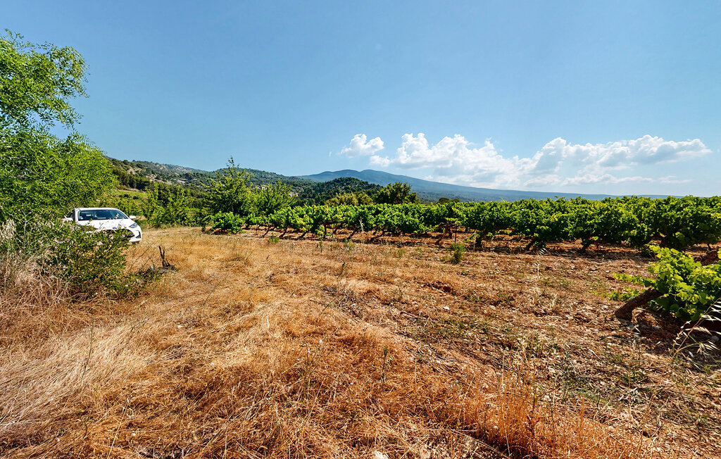Feriehuse - Bédoin , Frankrig - FPV415 12