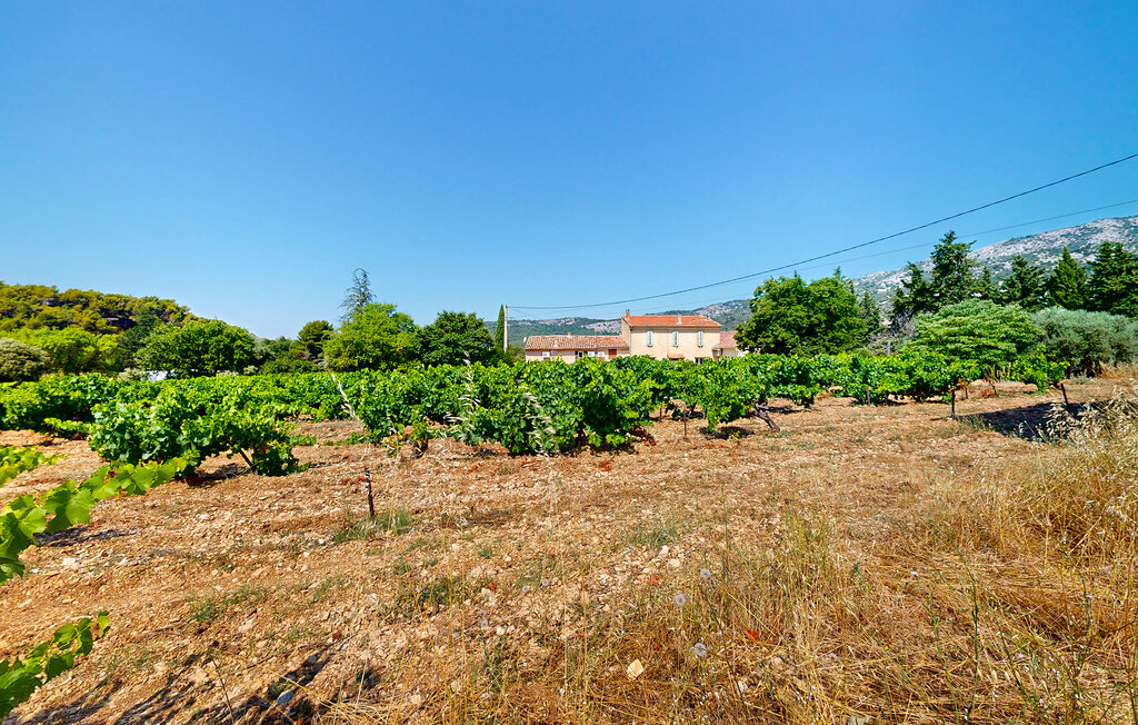 Feriehuse - Bédoin , Frankrig - FPV415 13