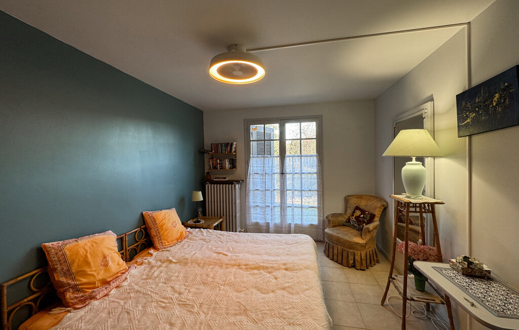 Ferienhaus - Gargas , Frankreich - FPV117 12