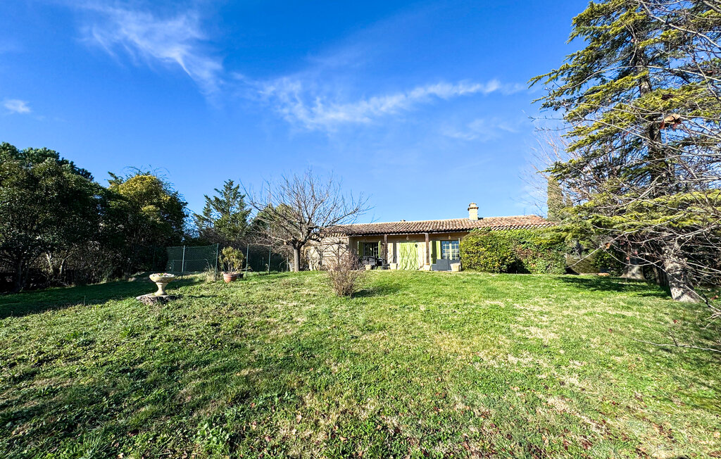 Ferienhaus - Gargas , Frankreich - FPV117 5