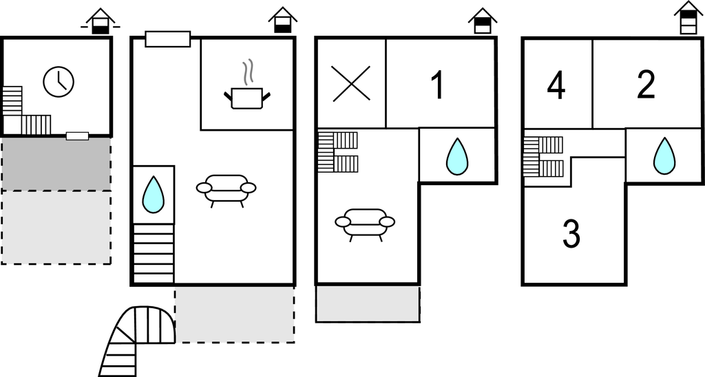 Vacation home 