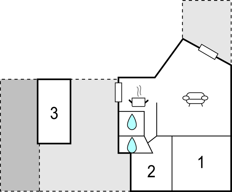 Vakantiehuis 