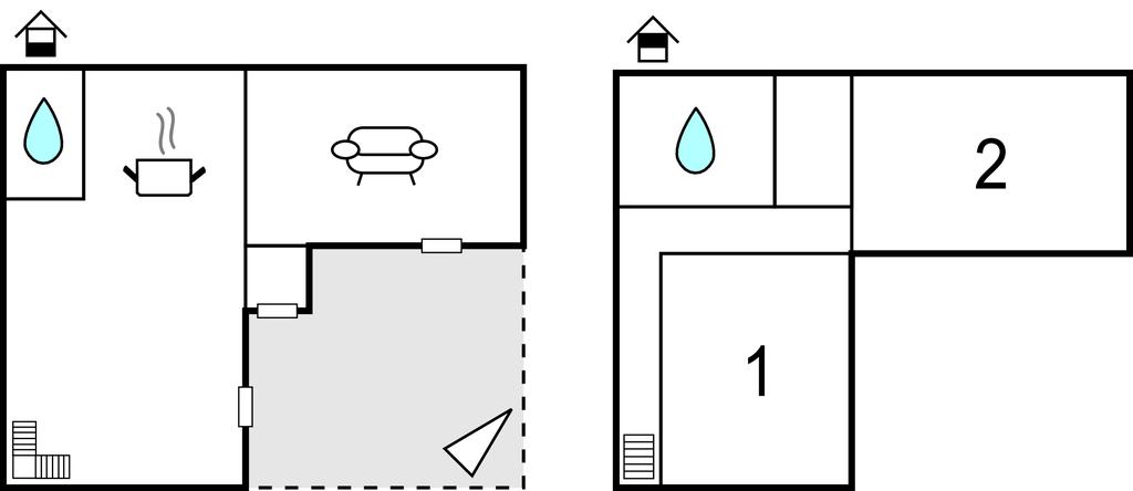 Vacation home 