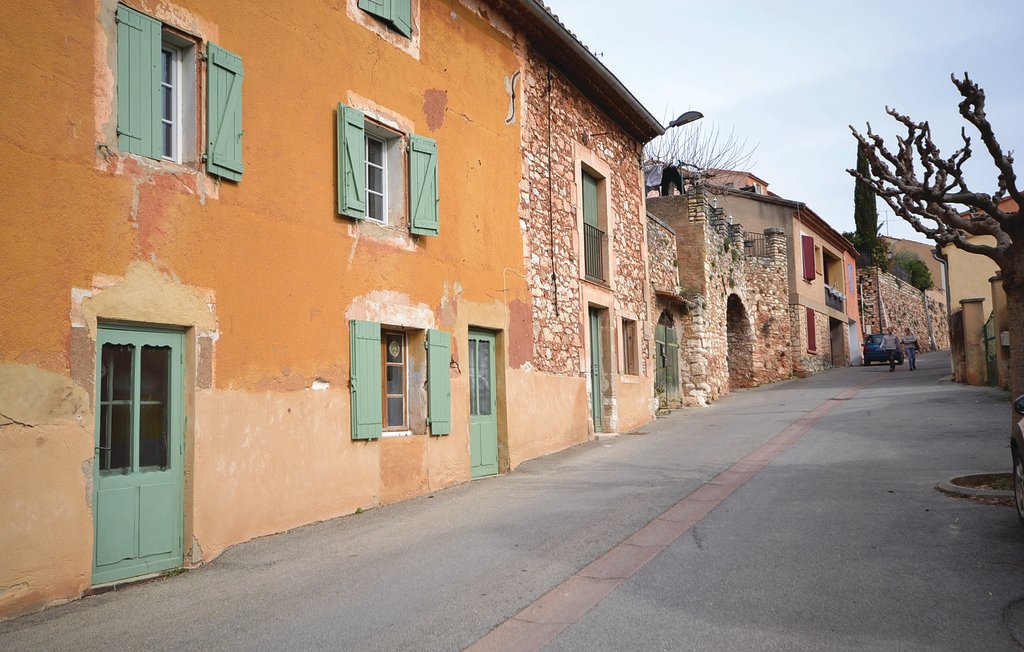 Ferienhaus Roussillon (FPV403)