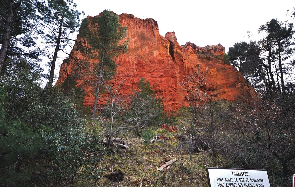 Ferienhaus Roussillon (FPV403)