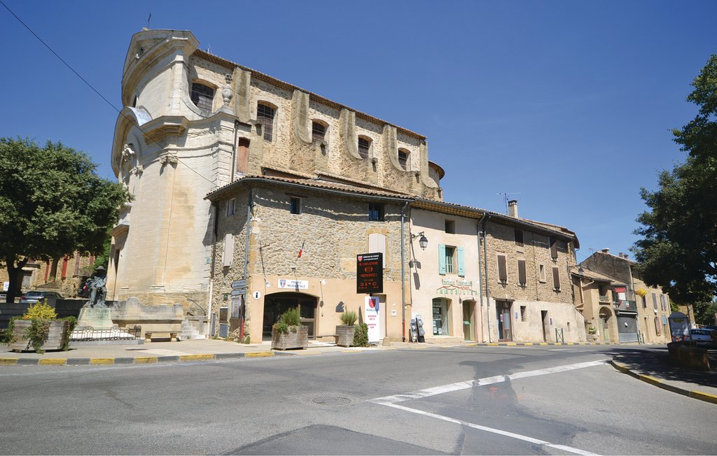 Maison de vacances Serignan du Comtat (FPV464)