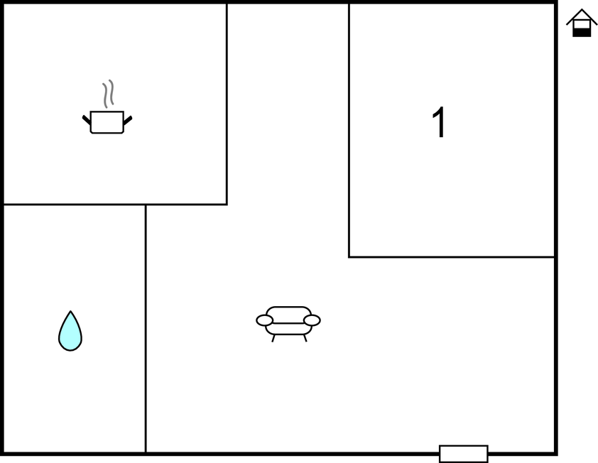 Ferienwohnung 