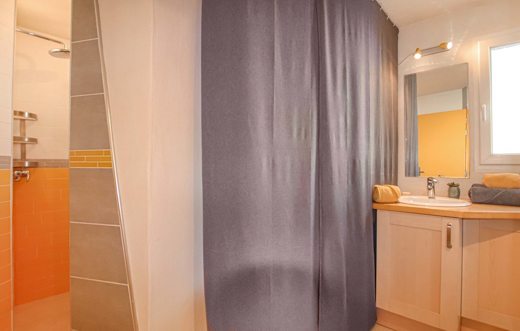 Feriehus - St Martin d'Ardeche , Frankrike - FRA218 24