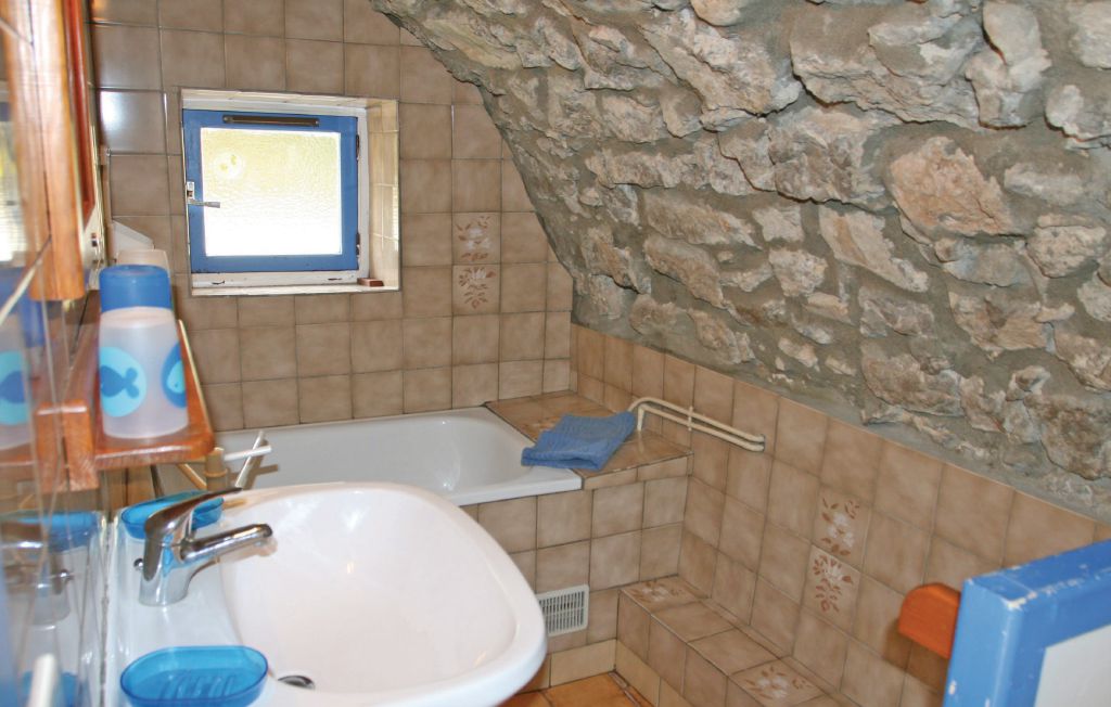 Ferienwohnung - Labeaume , Frankreich - FRA077 12