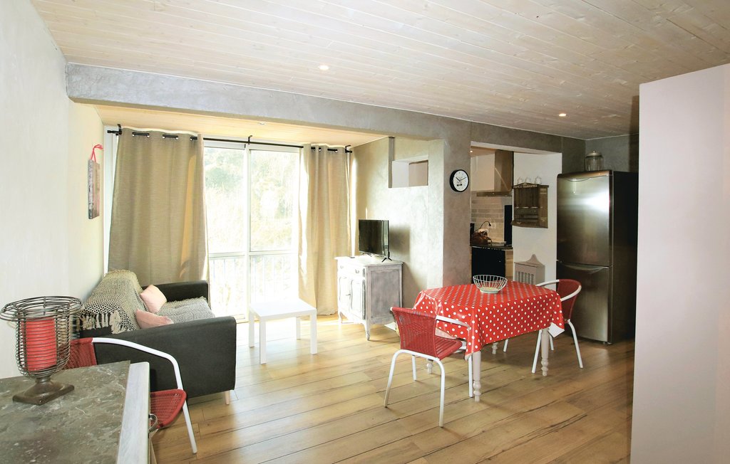 Semesterlägenhet - Vals les Bains , Frankrike - FRA134 3