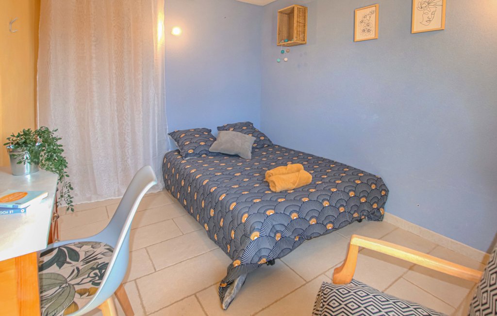 Feriehus - St Martin d'Ardeche , Frankrike - FRA218 18