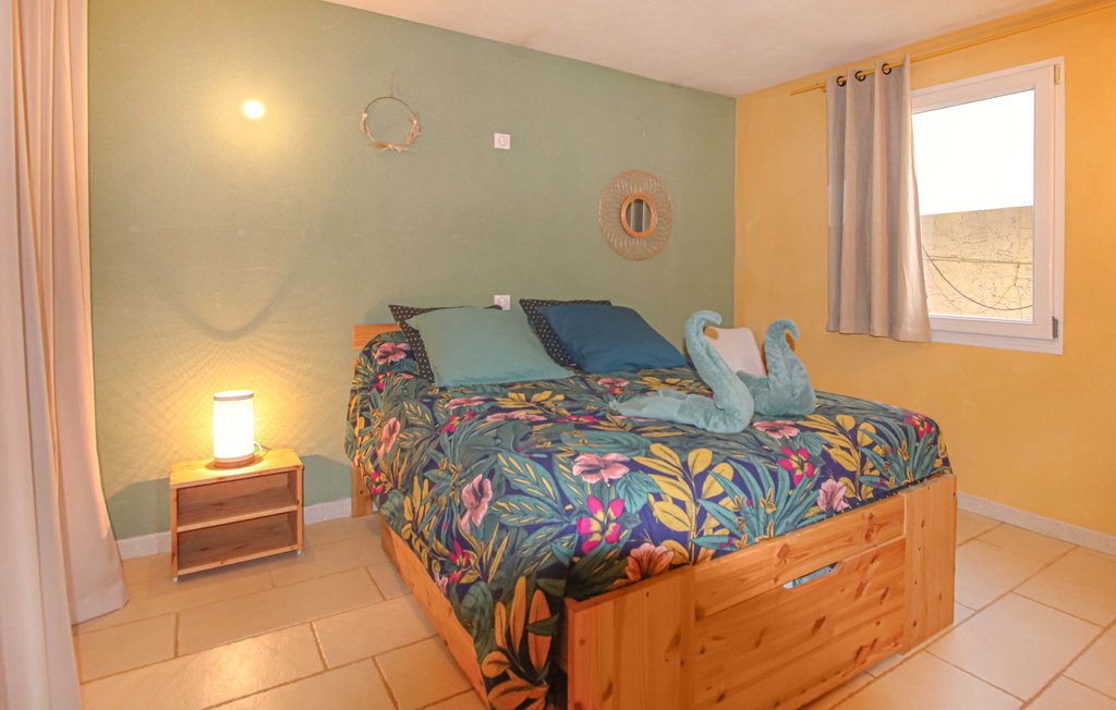 Feriehus - St Martin d'Ardeche , Frankrike - FRA218 8