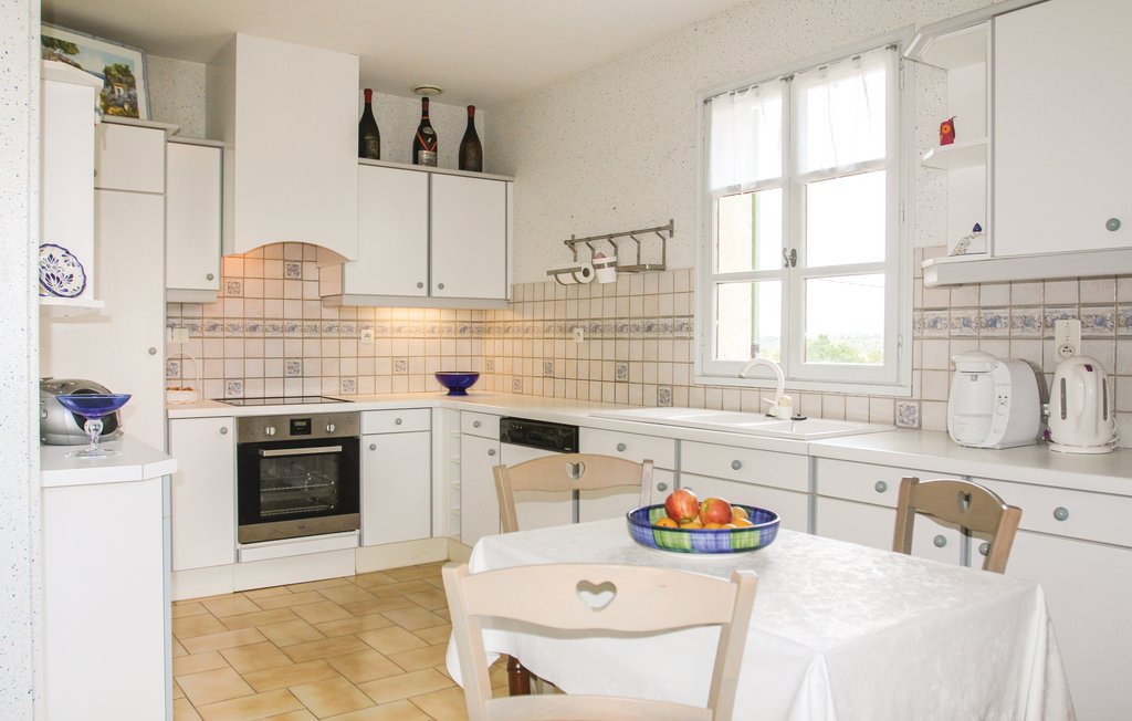 Ferienhaus - Beaulieu , Frankreich - FRA129 6