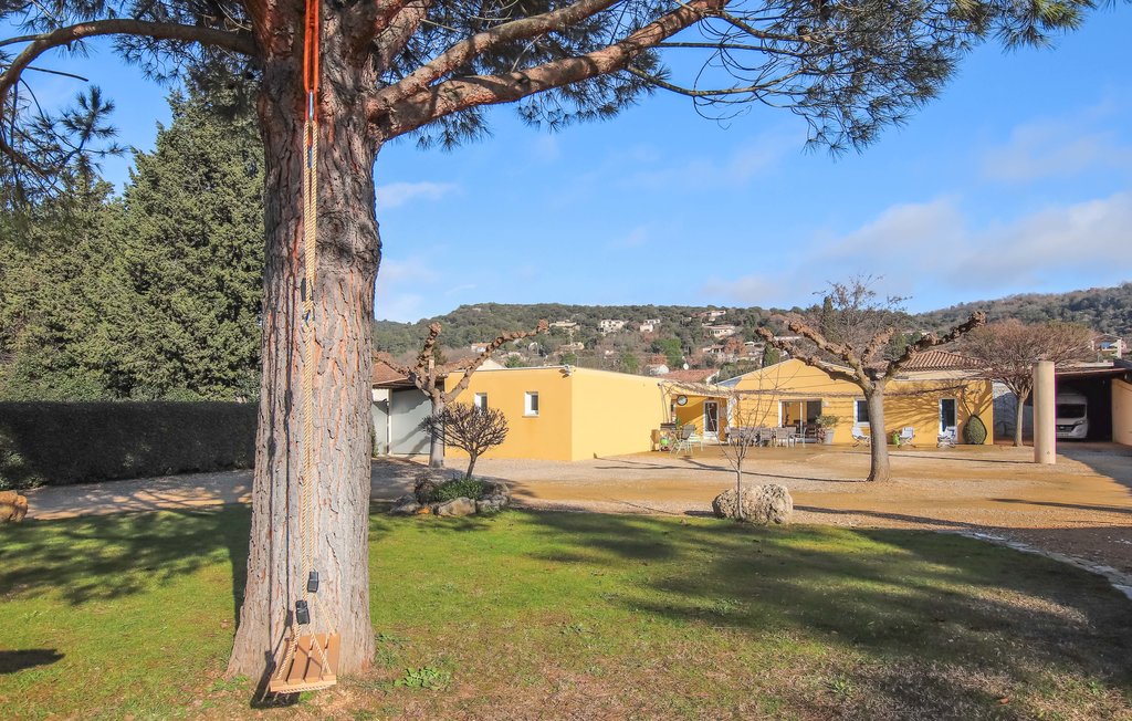 Feriehus - St Martin d'Ardeche , Frankrike - FRA218 10