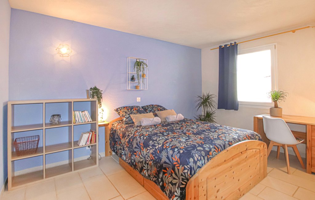 Feriehus - St Martin d'Ardeche , Frankrike - FRA218 23