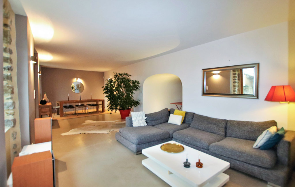 Semesterhus - Aubenas , Frankrike - FRA213 3