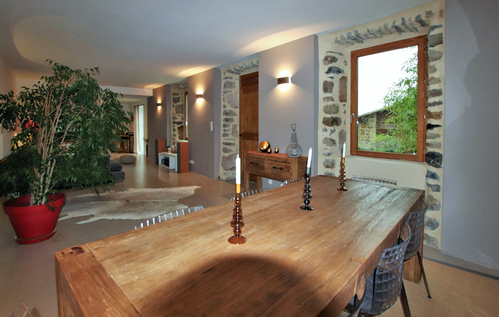 Semesterhus - Aubenas , Frankrike - FRA213 12