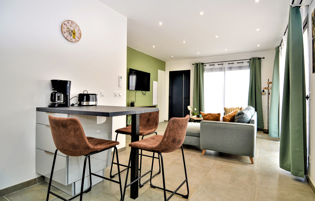 Semesterhus - Vallon pont d´arc , Frankrike - FRA205 5