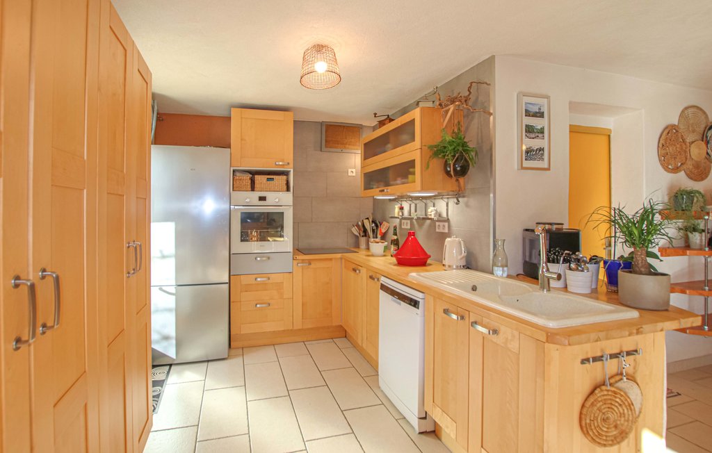 Feriehus - St Martin d'Ardeche , Frankrike - FRA218 15