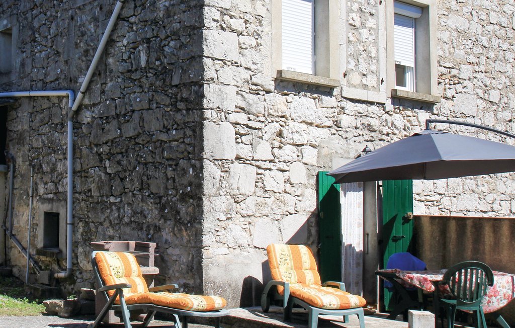 Ferienwohnung - Labeaume , Frankreich - FRA077 4