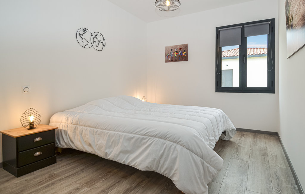 Semesterhus - Vallon pont d´arc , Frankrike - FRA205 11