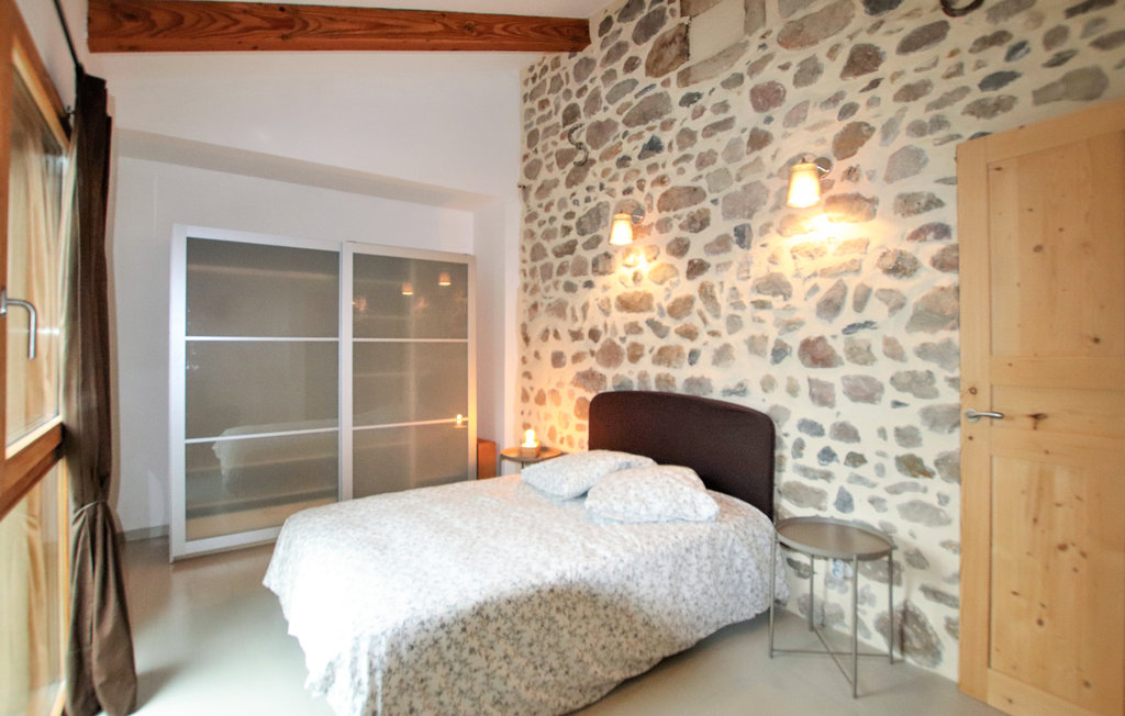 Semesterhus - Aubenas , Frankrike - FRA213 15