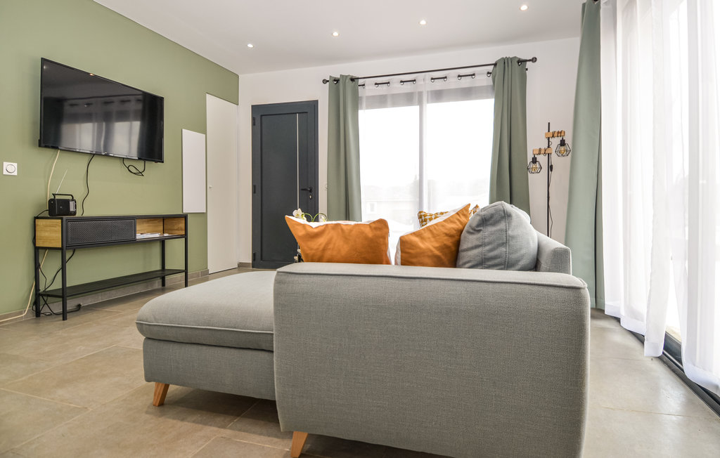 Semesterhus - Vallon pont d´arc , Frankrike - FRA205 4