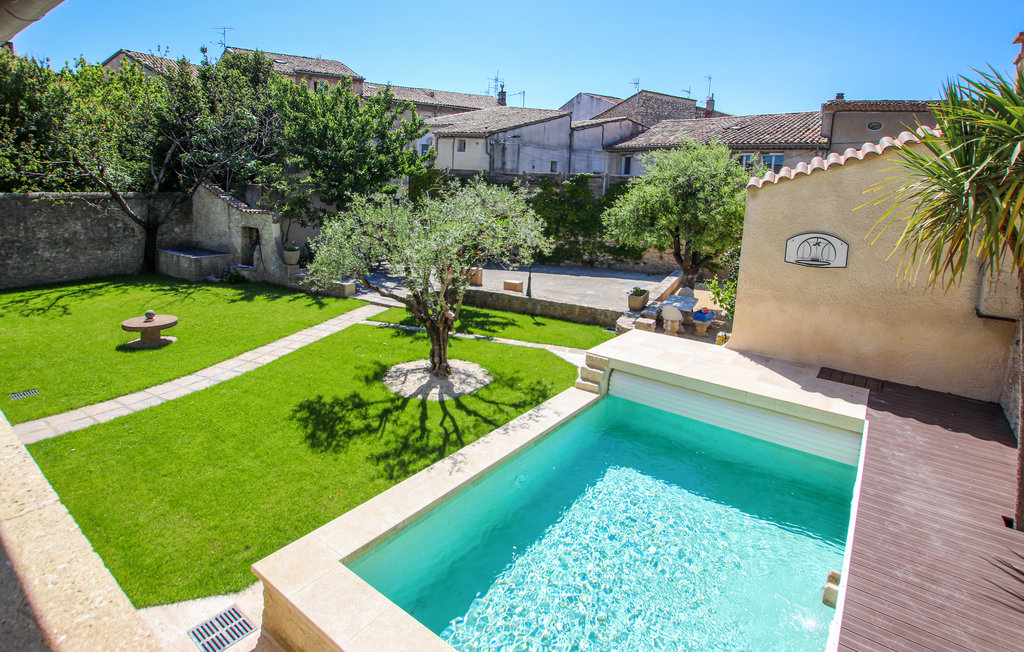 Feriehuse - Bourg Saint Andéol , Frankrig - FRA175 9