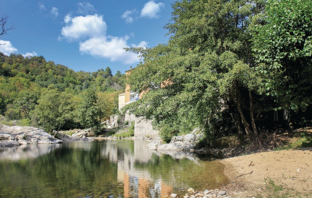 Semesterlägenhet - Vals les Bains , Frankrike - FRA134 21