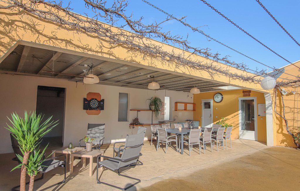 Feriehus - St Martin d'Ardeche , Frankrike - FRA218 11