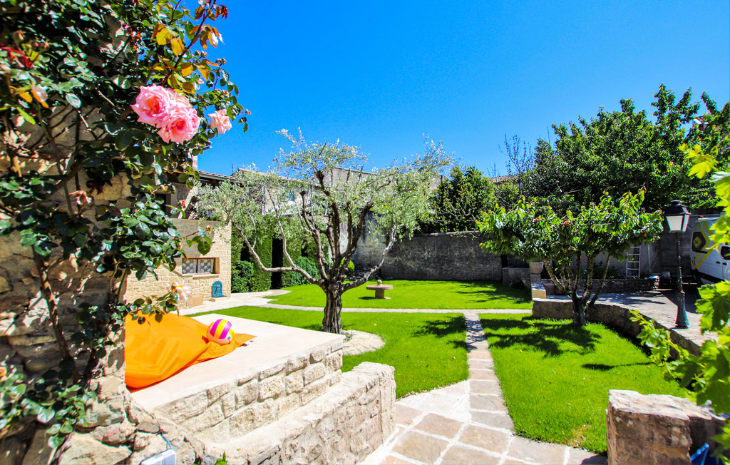 Feriehuse - Bourg Saint Andéol , Frankrig - FRA175 19