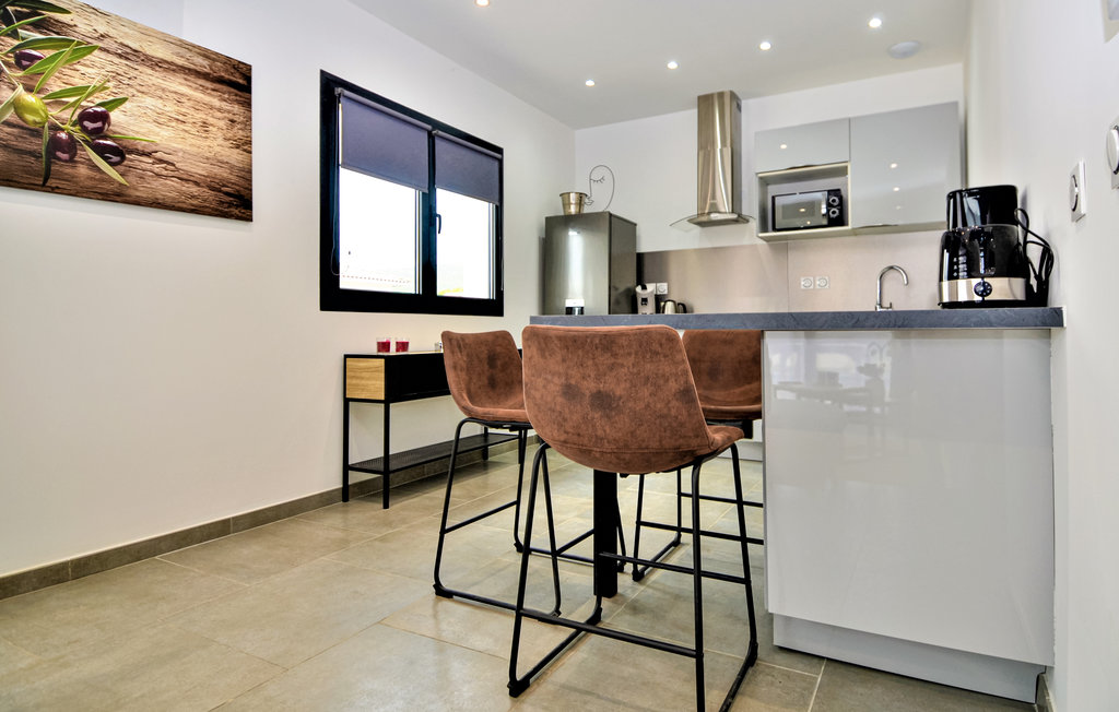 Semesterhus - Vallon pont d´arc , Frankrike - FRA205 6