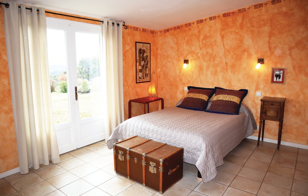 Location de vacances - Orgnac l'Aven , France - FRA142 7